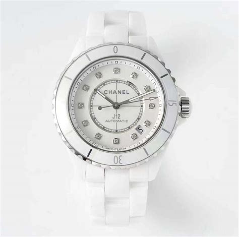 replica chanel j12 watches uk|Chanel j12 women's watch.